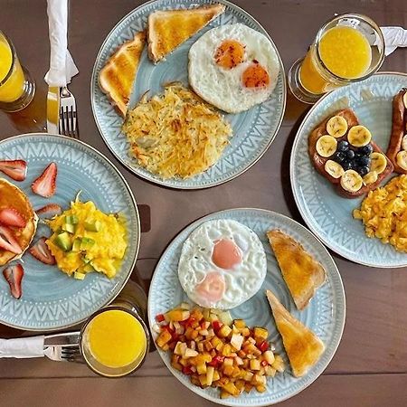Cal Bed & Breakfast Bogota Bagian luar foto