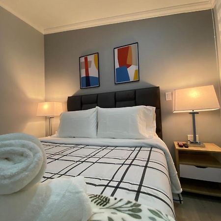 Cal Bed & Breakfast Bogota Bagian luar foto