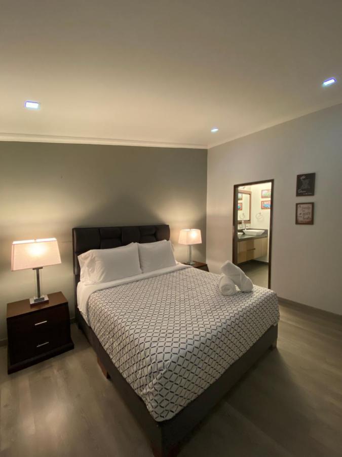 Cal Bed & Breakfast Bogota Bagian luar foto