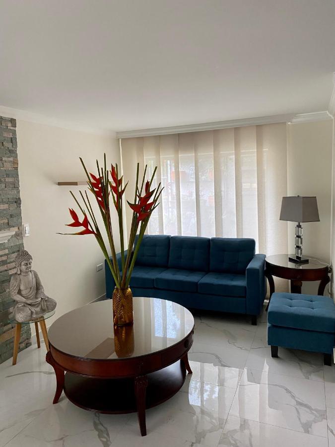 Cal Bed & Breakfast Bogota Bagian luar foto