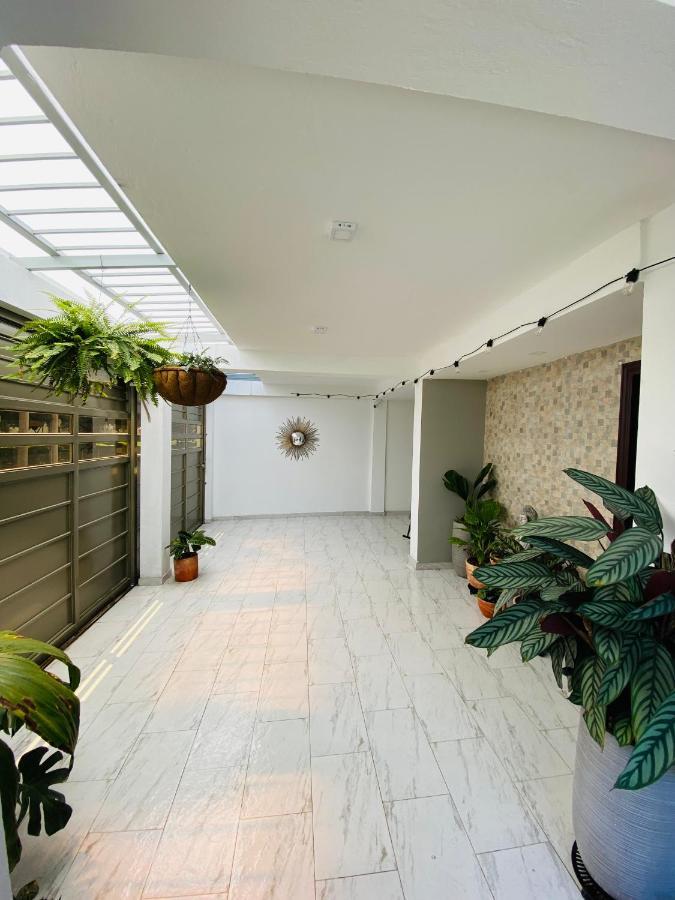 Cal Bed & Breakfast Bogota Bagian luar foto
