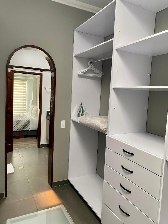 Cal Bed & Breakfast Bogota Bagian luar foto