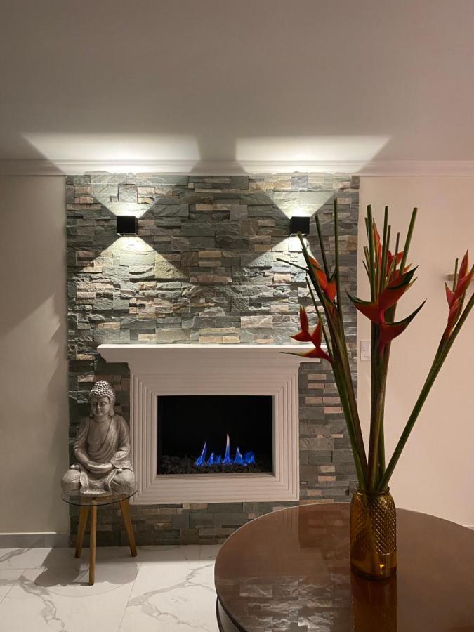 Cal Bed & Breakfast Bogota Bagian luar foto