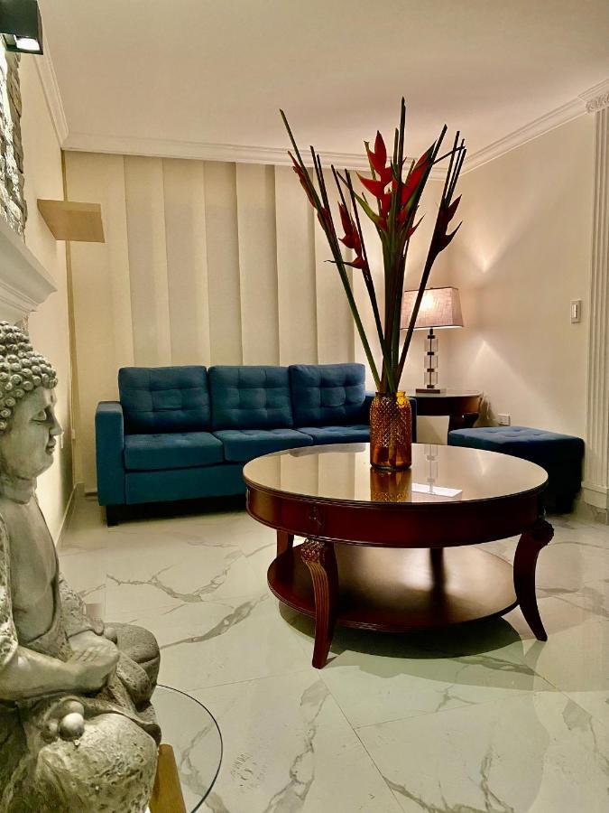 Cal Bed & Breakfast Bogota Bagian luar foto