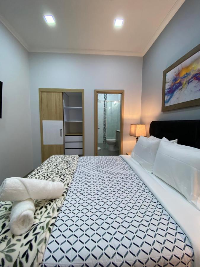 Cal Bed & Breakfast Bogota Bagian luar foto