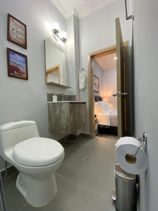 Cal Bed & Breakfast Bogota Bagian luar foto