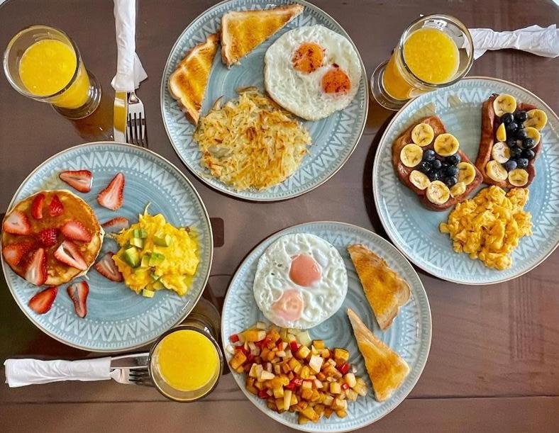 Cal Bed & Breakfast Bogota Bagian luar foto