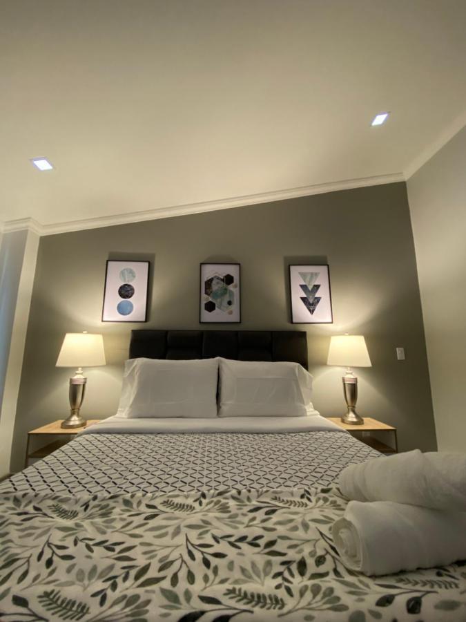 Cal Bed & Breakfast Bogota Bagian luar foto