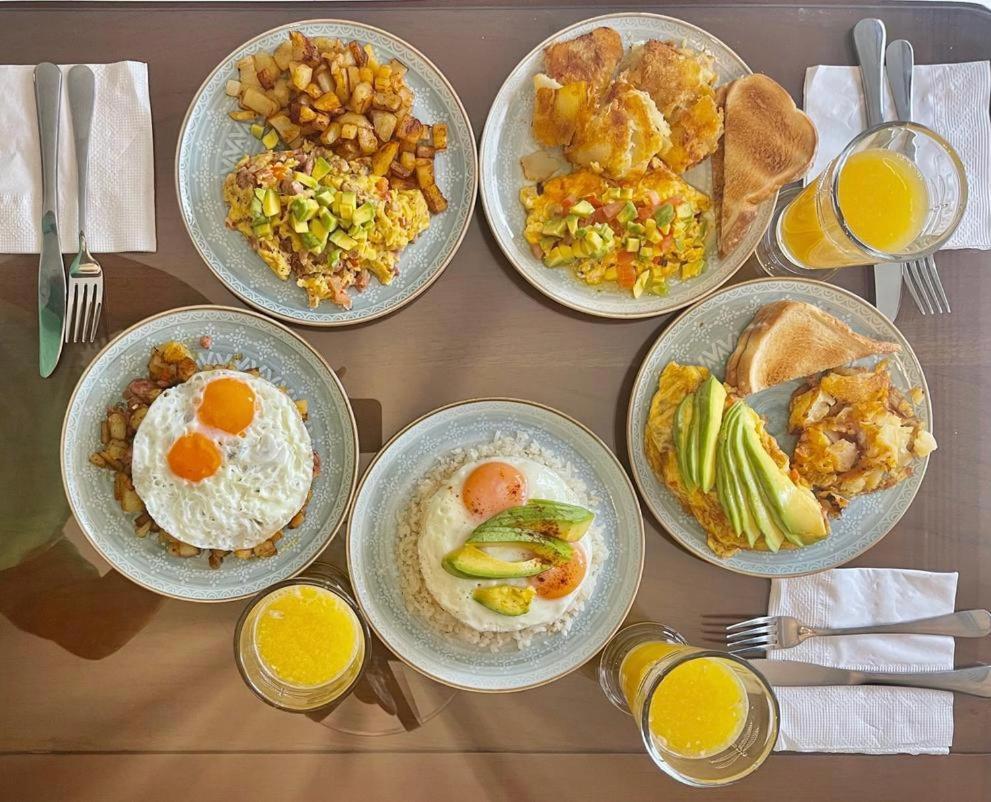 Cal Bed & Breakfast Bogota Bagian luar foto