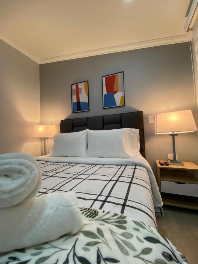 Cal Bed & Breakfast Bogota Bagian luar foto