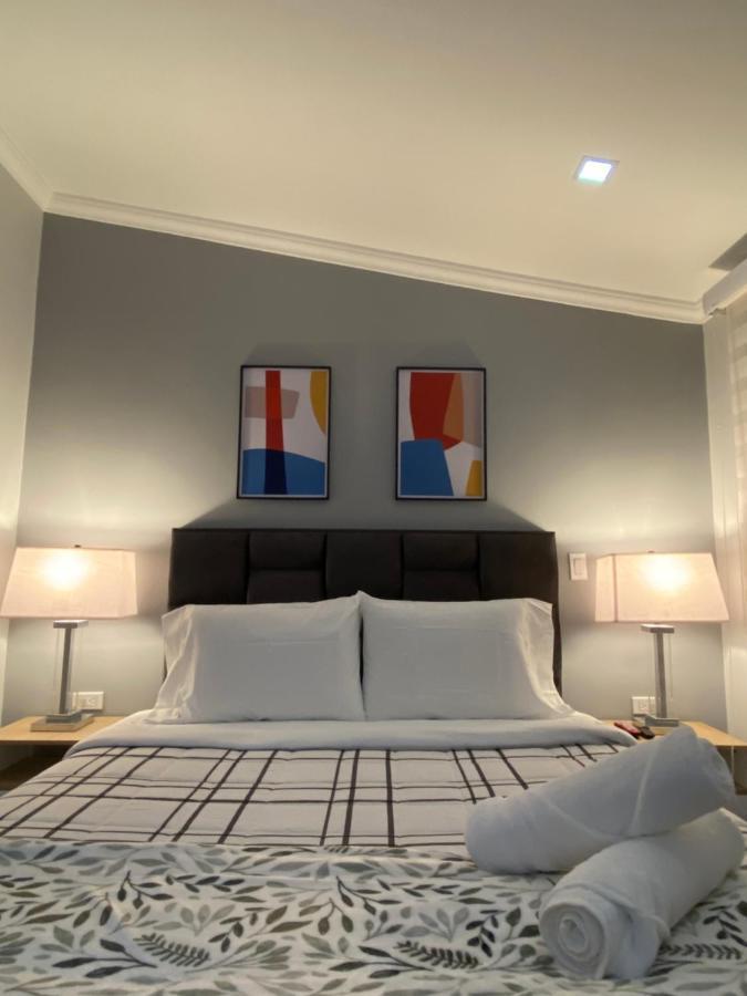 Cal Bed & Breakfast Bogota Bagian luar foto