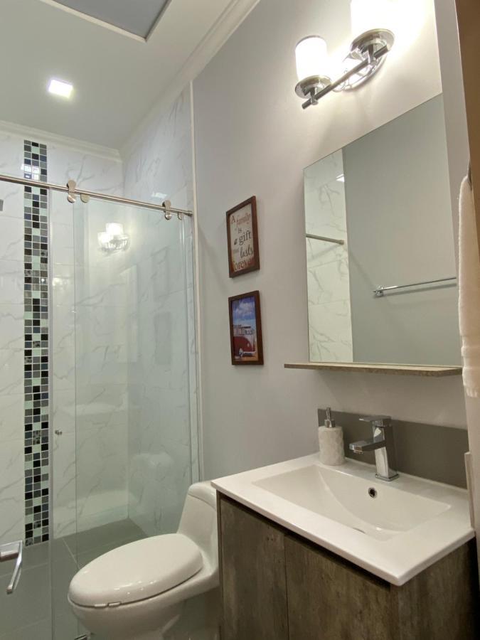 Cal Bed & Breakfast Bogota Bagian luar foto
