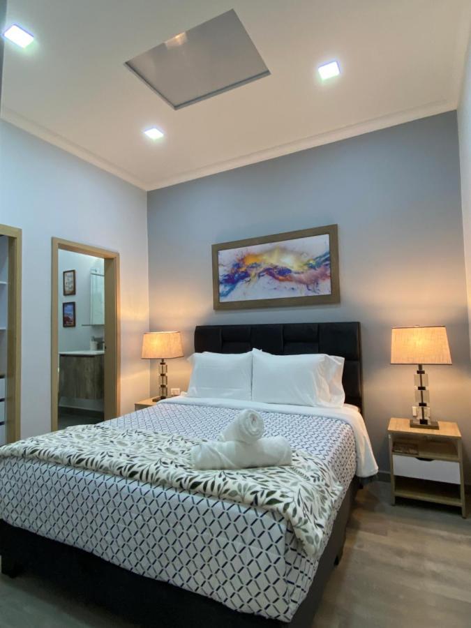 Cal Bed & Breakfast Bogota Bagian luar foto