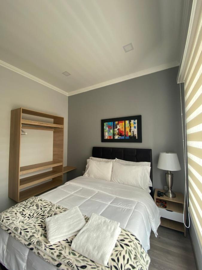 Cal Bed & Breakfast Bogota Bagian luar foto
